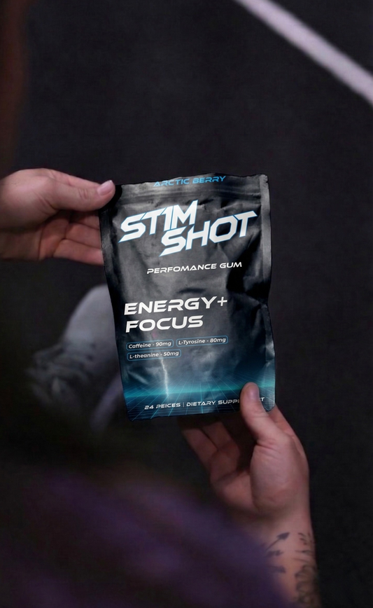 STIMSHOT Starter Pack